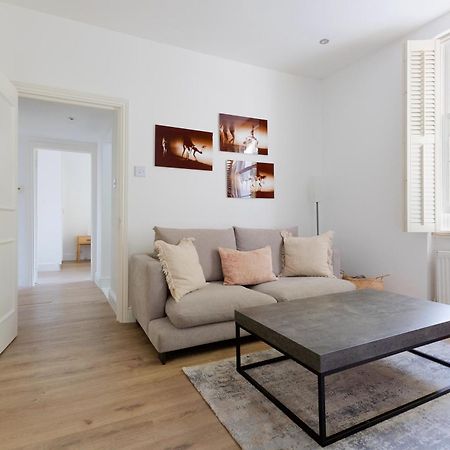 Cozy&bright 1 bedroom apt in Knightsbridge Londyn Zewnętrze zdjęcie