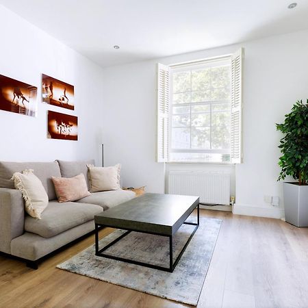 Cozy&bright 1 bedroom apt in Knightsbridge Londyn Zewnętrze zdjęcie