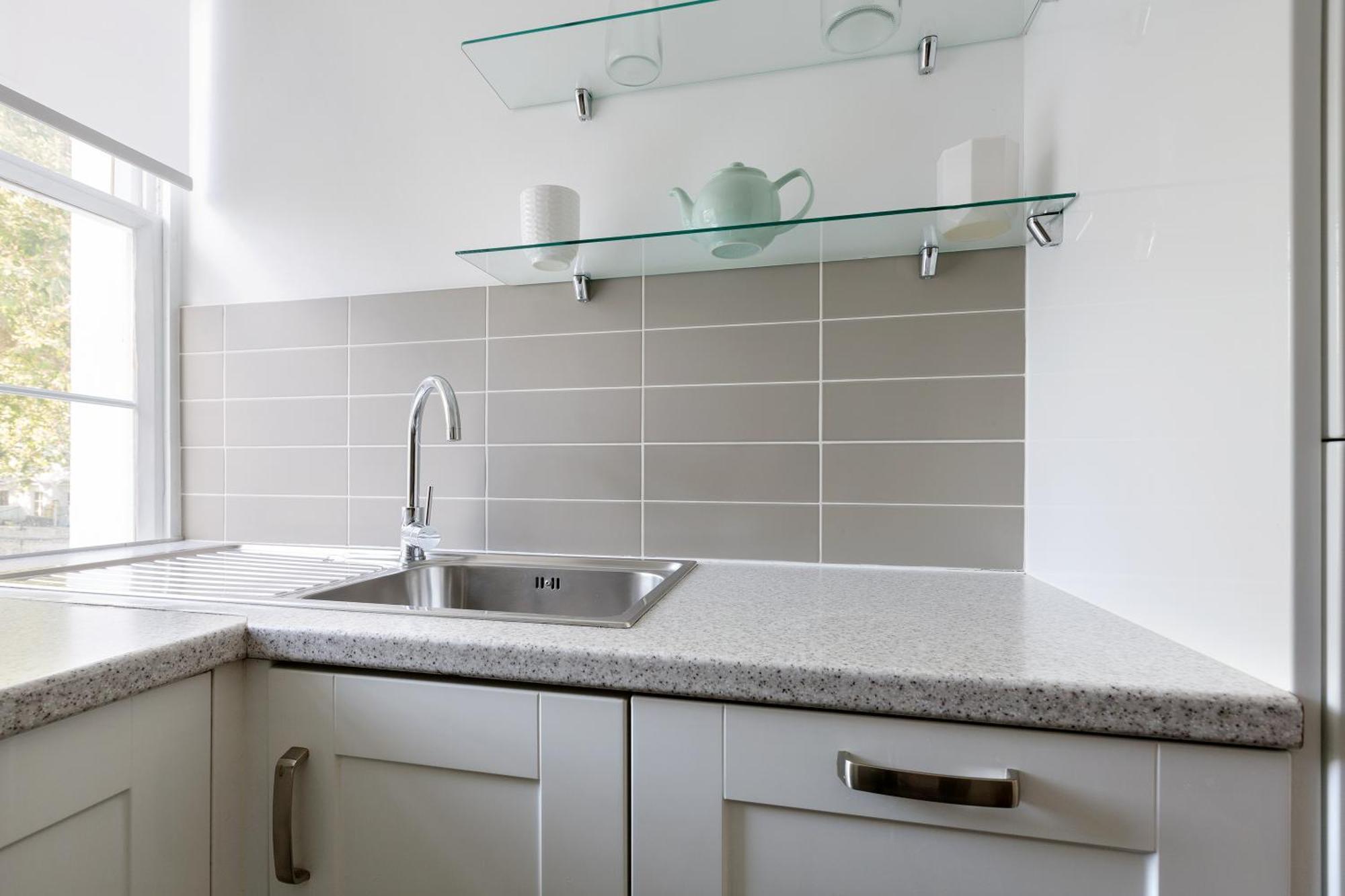 Cozy&bright 1 bedroom apt in Knightsbridge Londyn Zewnętrze zdjęcie
